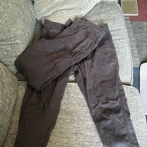 Two pairs of Black George Slim 29x30 mens jeans
